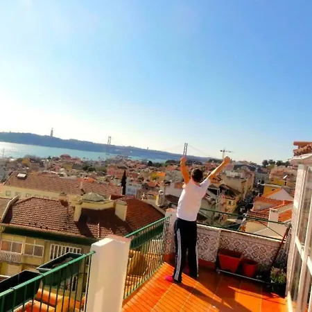 Blackweek - Olympo - Artist * Lisboa