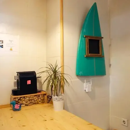 Гостьовий будинок Blackweek - Olympo - Artist
